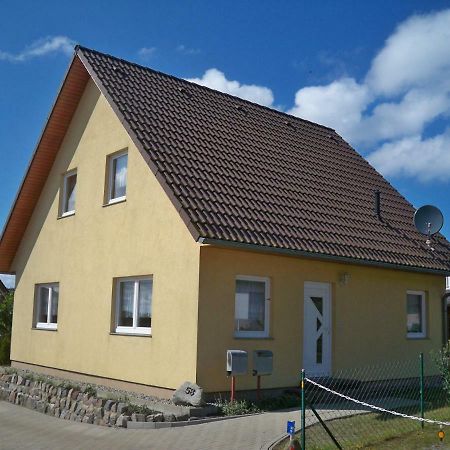 Fewo Sonnenblick Heringsdorf  Eksteriør billede