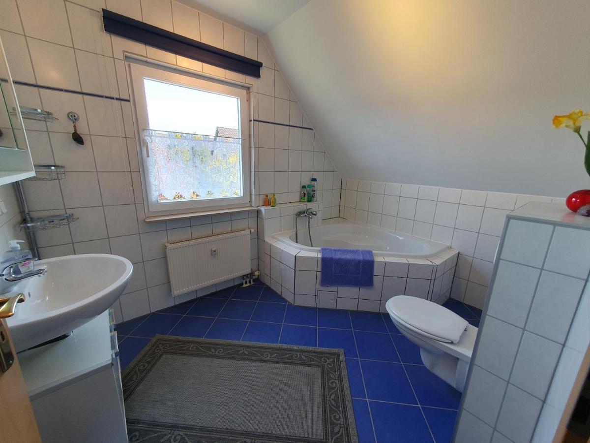 Fewo Sonnenblick Heringsdorf  Værelse billede